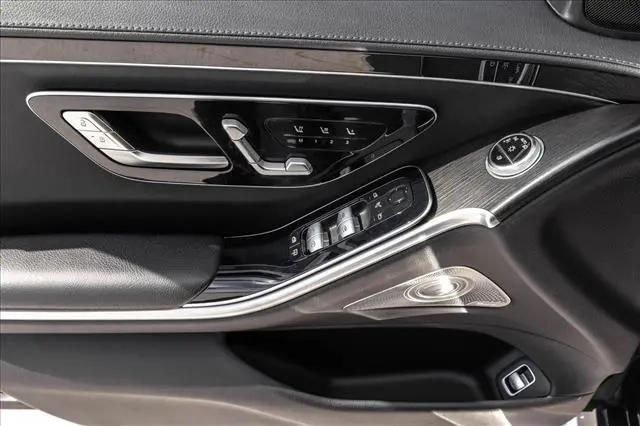 2022 Mercedes-Benz 500 4MATIC