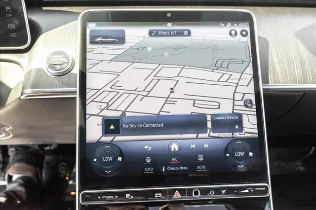 2022 Mercedes-Benz 500 4MATIC