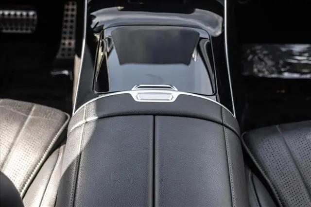 2022 Mercedes-Benz 500 4MATIC