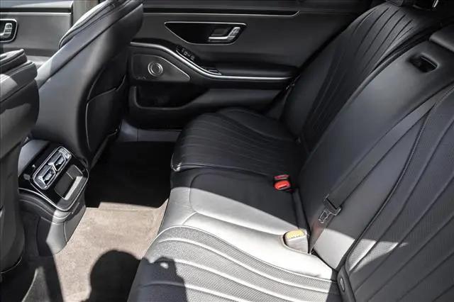 2022 Mercedes-Benz 500 4MATIC