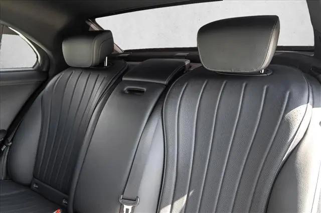2022 Mercedes-Benz 500 4MATIC
