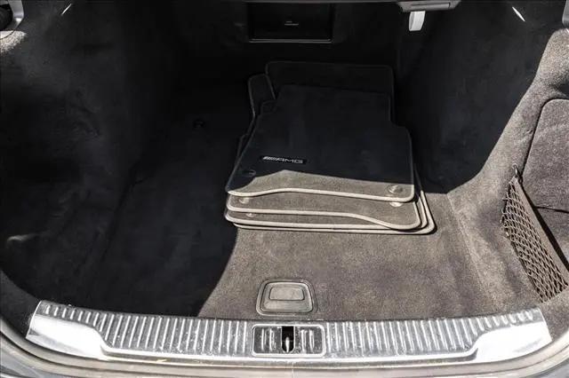 2022 Mercedes-Benz 500 4MATIC