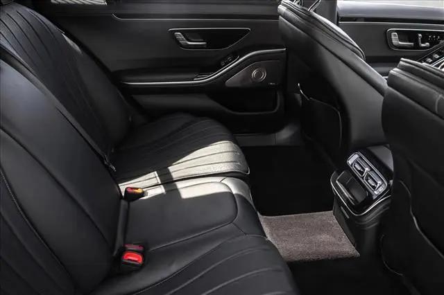 2022 Mercedes-Benz 500 4MATIC