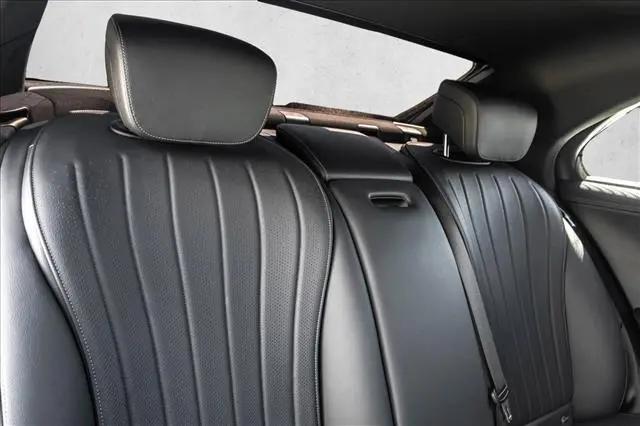 2022 Mercedes-Benz 500 4MATIC