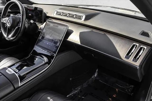 2022 Mercedes-Benz 500 4MATIC