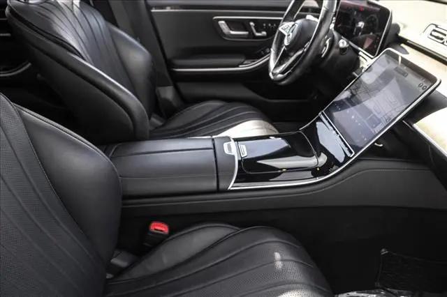 2022 Mercedes-Benz 500 4MATIC