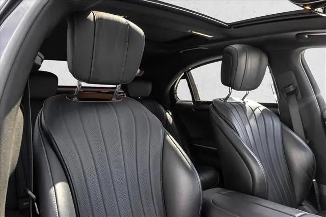 2022 Mercedes-Benz 500 4MATIC