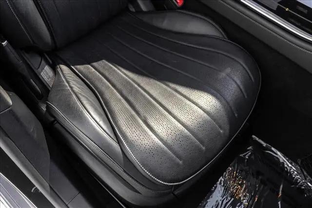 2022 Mercedes-Benz 500 4MATIC