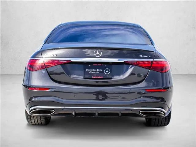 2022 Mercedes-Benz 500 4MATIC