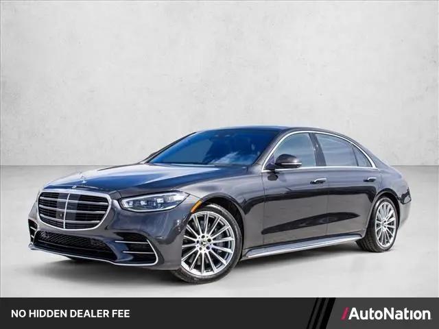 2022 Mercedes-Benz 500 4MATIC for sale in Westmont, IL