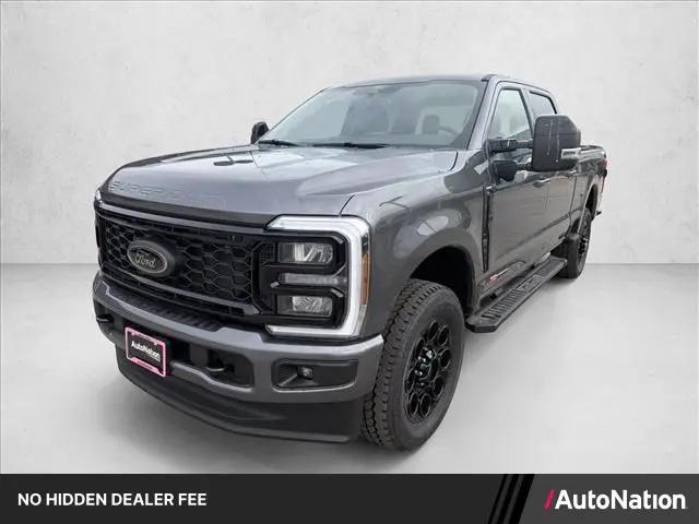 2026 Ford F-250 LARIAT for sale in Burleson, TX
