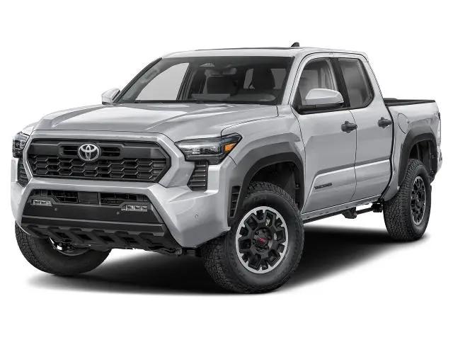 2026 Toyota Tacoma TRD Off Road for sale in Dothan, AL