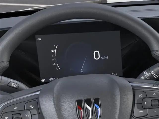 2026 Buick NV Preferred FWD