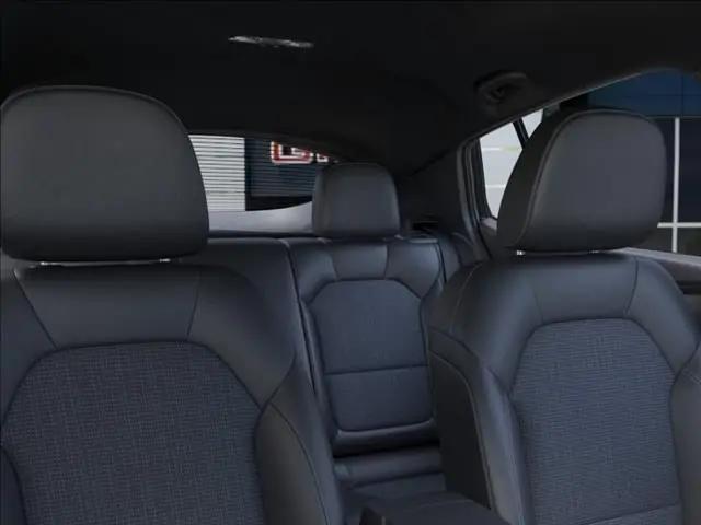 2026 Buick NV Preferred FWD
