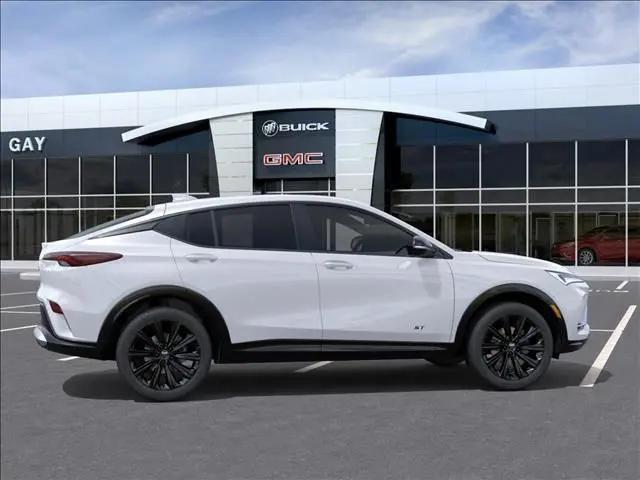 2026 Buick NV Sport Touring FWD