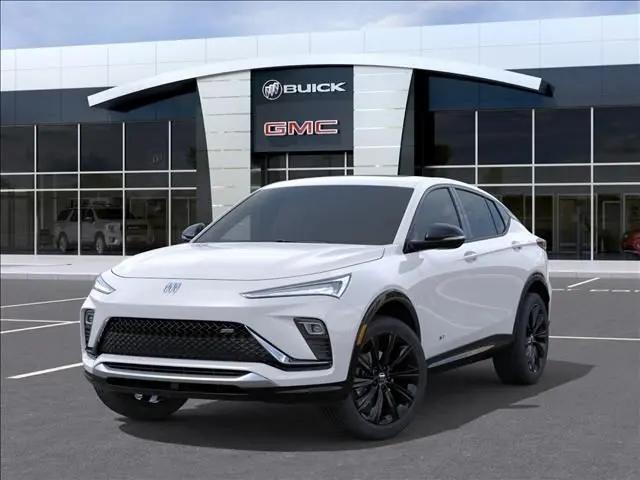 2026 Buick NV Sport Touring FWD