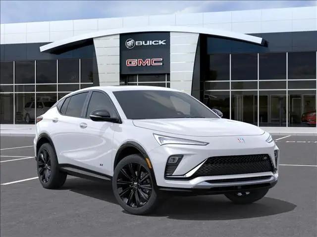 2026 Buick NV Sport Touring FWD