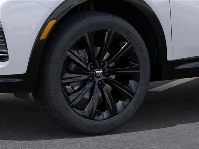 2026 Buick NV Sport Touring FWD
