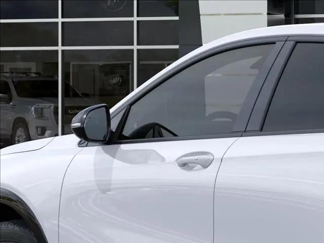 2026 Buick NV Sport Touring FWD