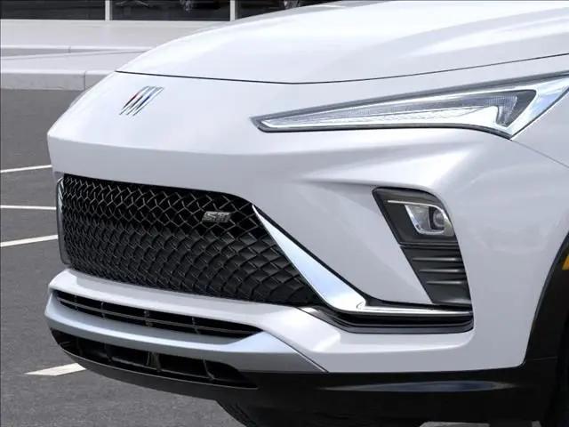 2026 Buick NV Sport Touring FWD