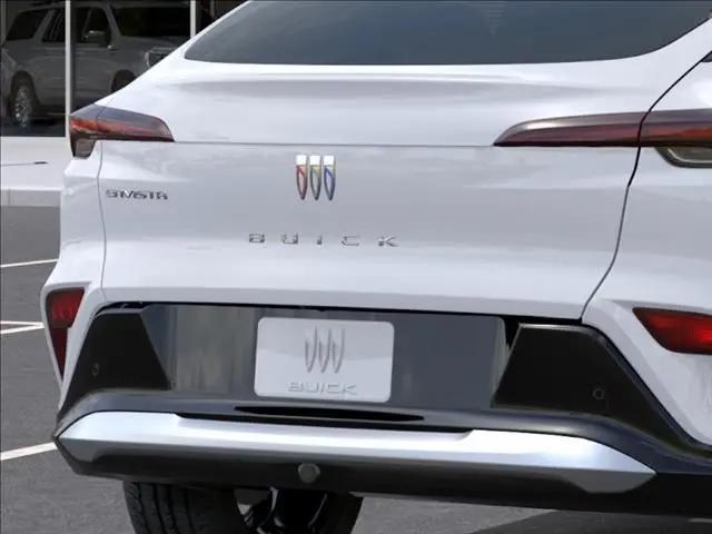 2026 Buick NV Sport Touring FWD