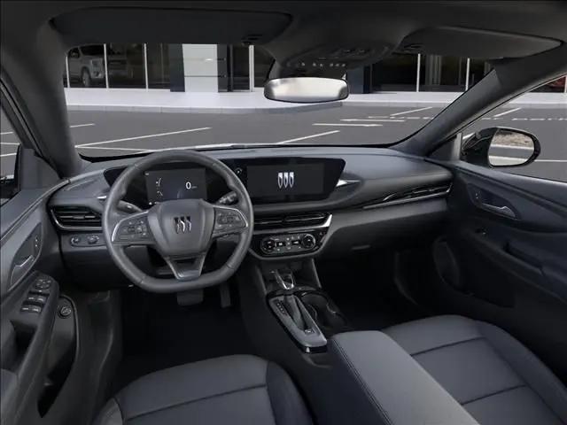 2026 Buick NV Sport Touring FWD