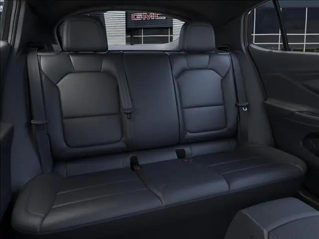 2026 Buick NV Sport Touring FWD