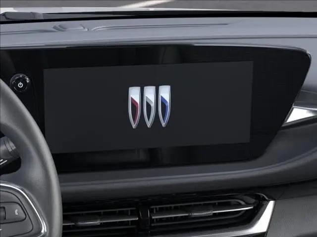 2026 Buick NV Sport Touring FWD