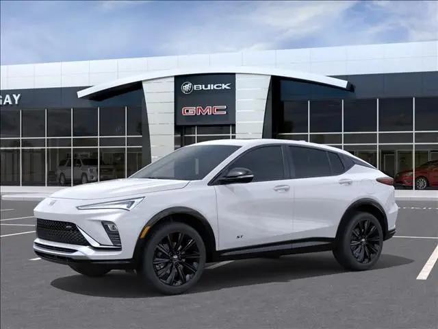 2026 Buick NV Sport Touring FWD