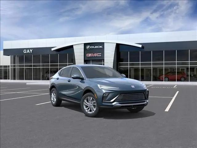 2026 Buick NV Preferred FWD for sale in Dickinson, TX