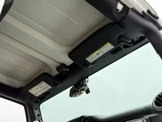 2014 Jeep Wrangler Sahara