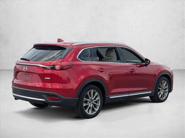 2019 Mazda CX-9 Grand Touring