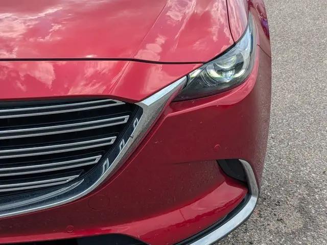2019 Mazda CX-9 Grand Touring