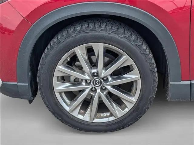 2019 Mazda CX-9 Grand Touring