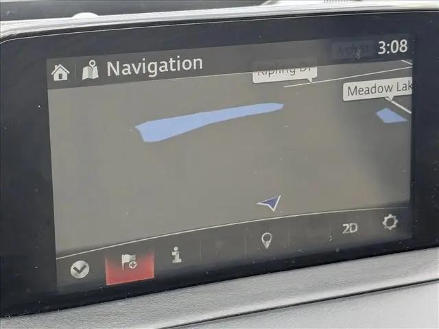 2019 Mazda CX-9 Grand Touring