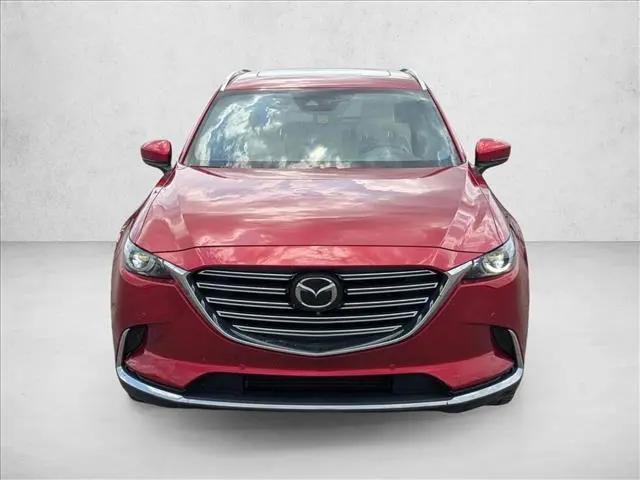 2019 Mazda CX-9 Grand Touring