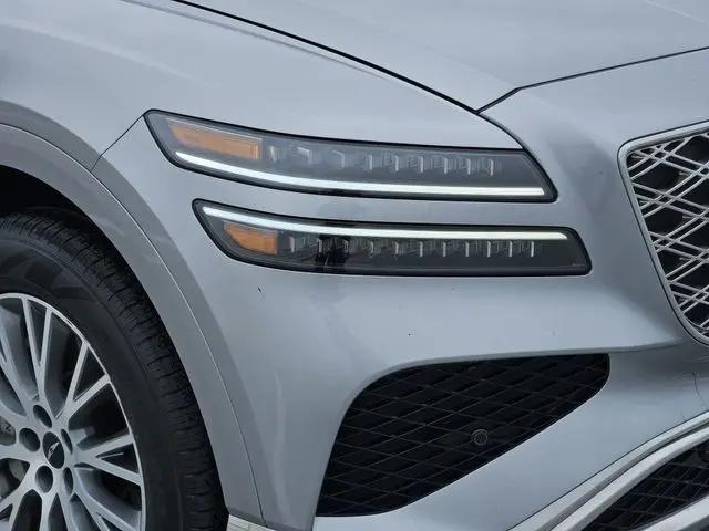 2025 Genesis GV80 2.5T Standard AWD
