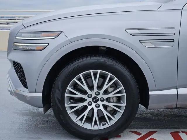 2025 Genesis GV80 2.5T Standard AWD
