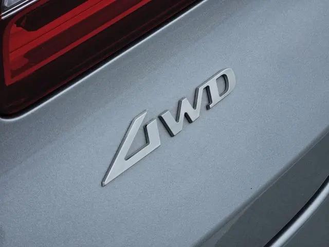 2025 Genesis GV80 2.5T Standard AWD