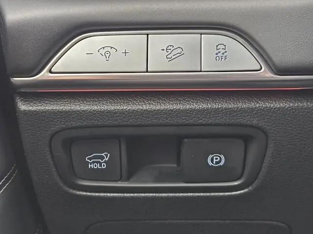 2025 Genesis GV80 2.5T Standard AWD