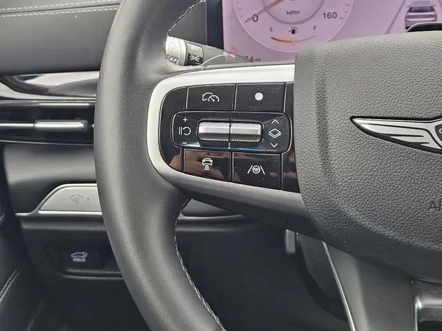 2025 Genesis GV80 2.5T Standard AWD