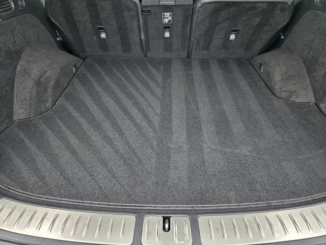 2025 Genesis GV80 2.5T Standard AWD