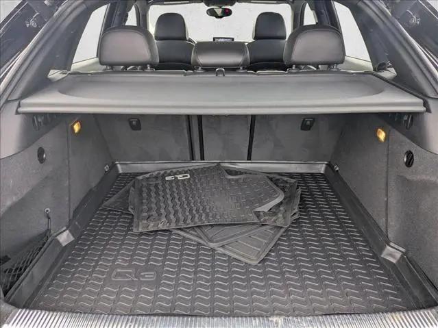 2015 Audi Q3 2.0T Premium Plus