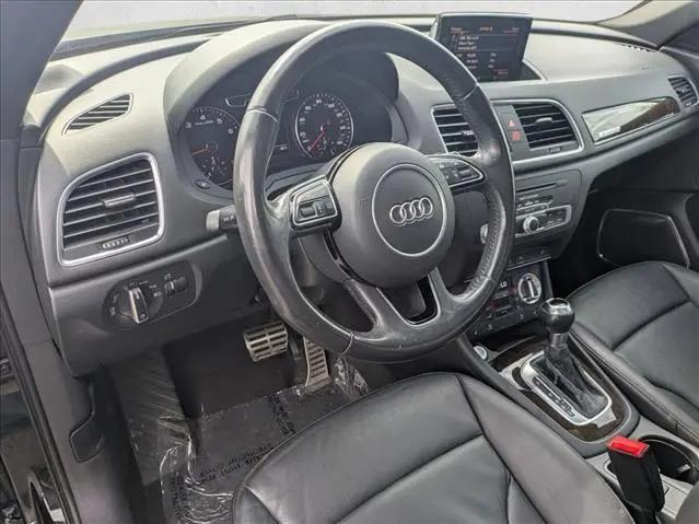 2015 Audi Q3 2.0T Premium Plus