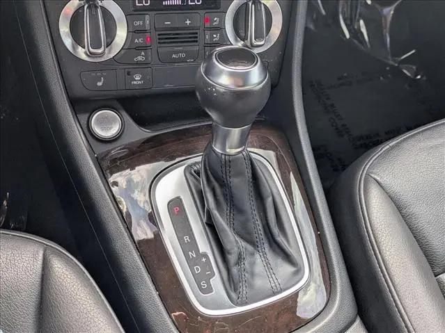 2015 Audi Q3 2.0T Premium Plus