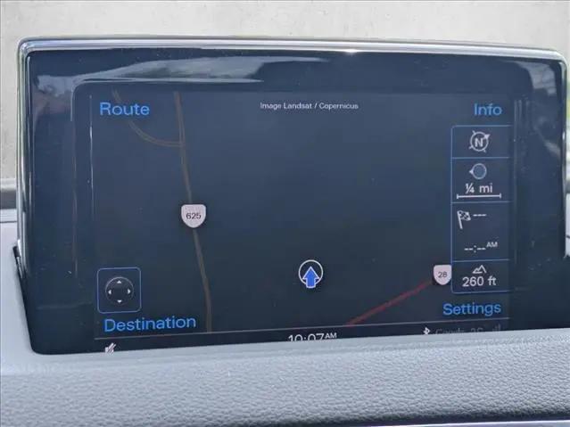 2015 Audi Q3 2.0T Premium Plus