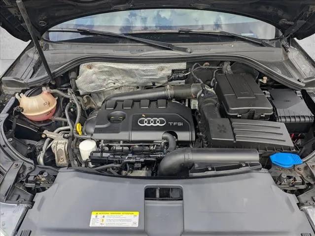 2015 Audi Q3 2.0T Premium Plus