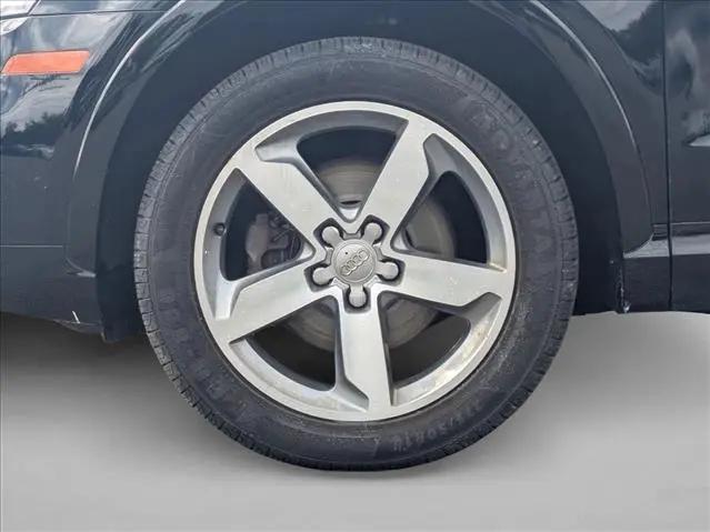 2015 Audi Q3 2.0T Premium Plus