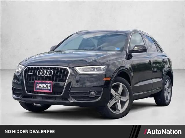2015 Audi Q3 2.0T Premium Plus for sale in Sterling, VA