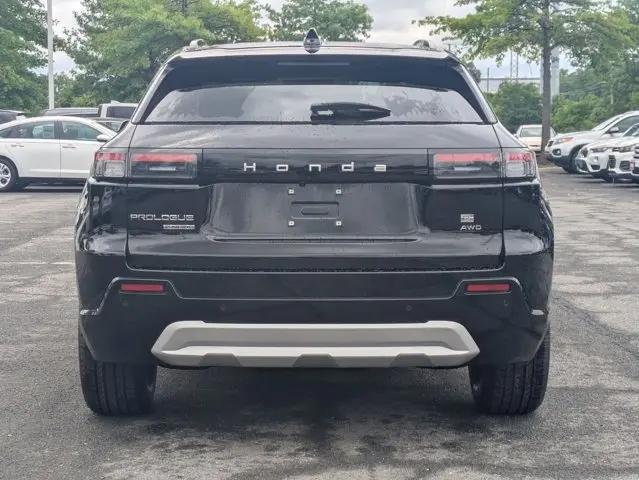 2026 Honda Prologue Touring